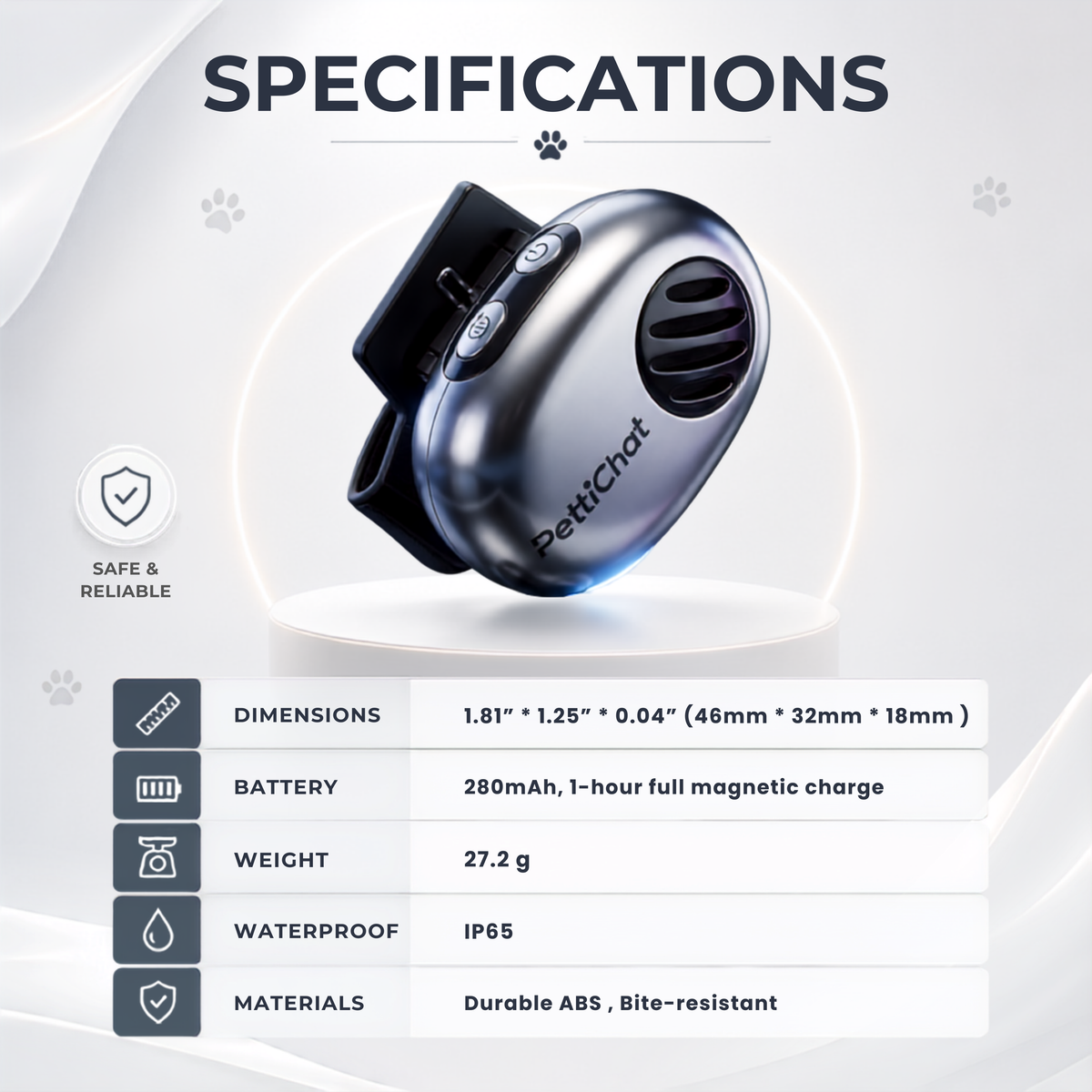Moon Silver