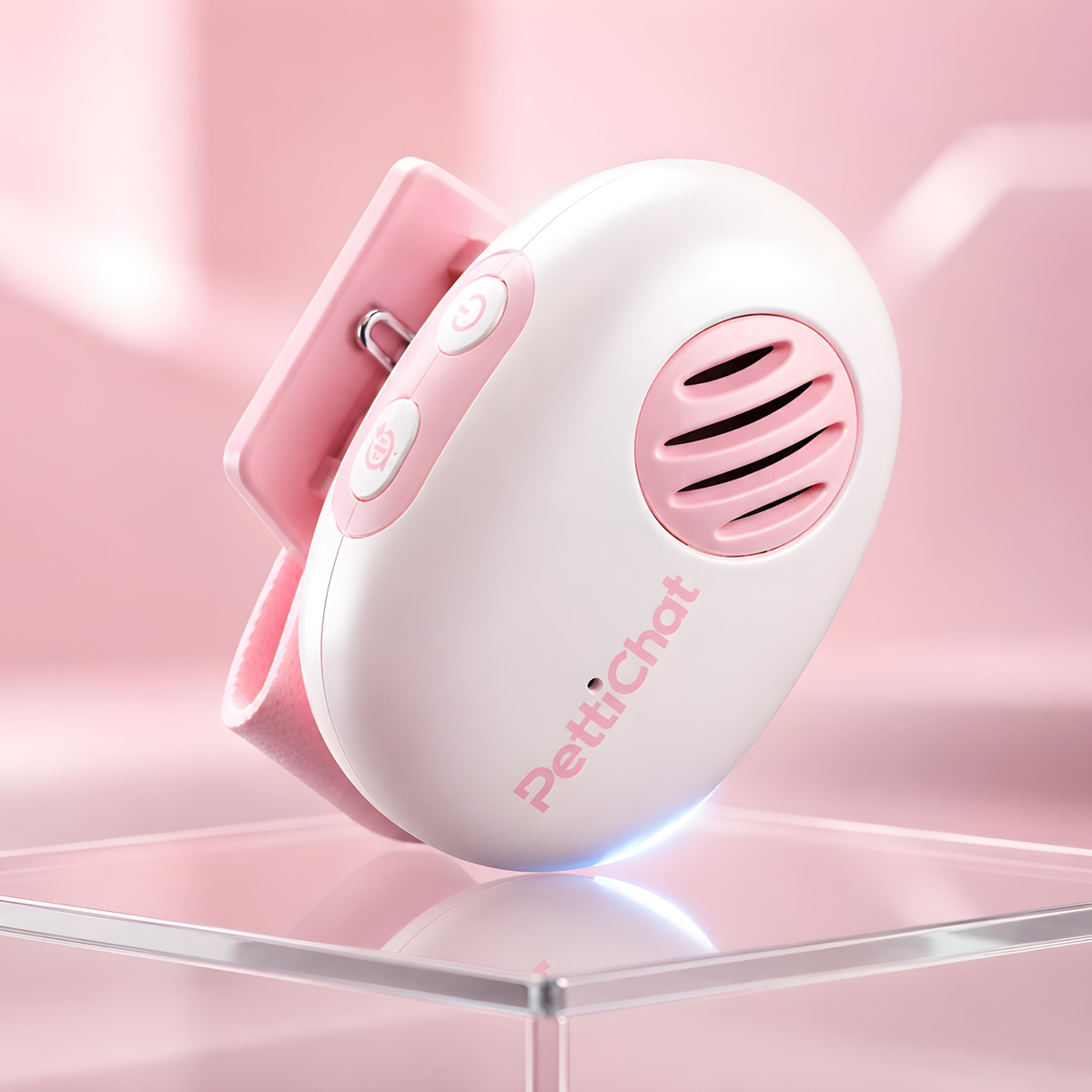 Sweet Pink