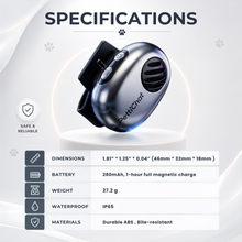 Moon Silver